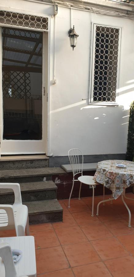 B&B Rivalta - Posillipo Naples Extérieur photo