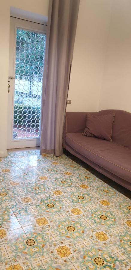 B&B Rivalta - Posillipo Naples Extérieur photo