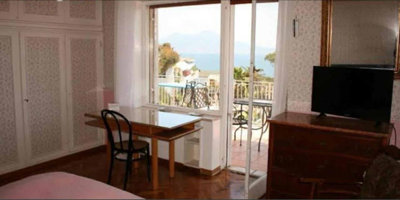 B&B Rivalta - Posillipo Naples Extérieur photo