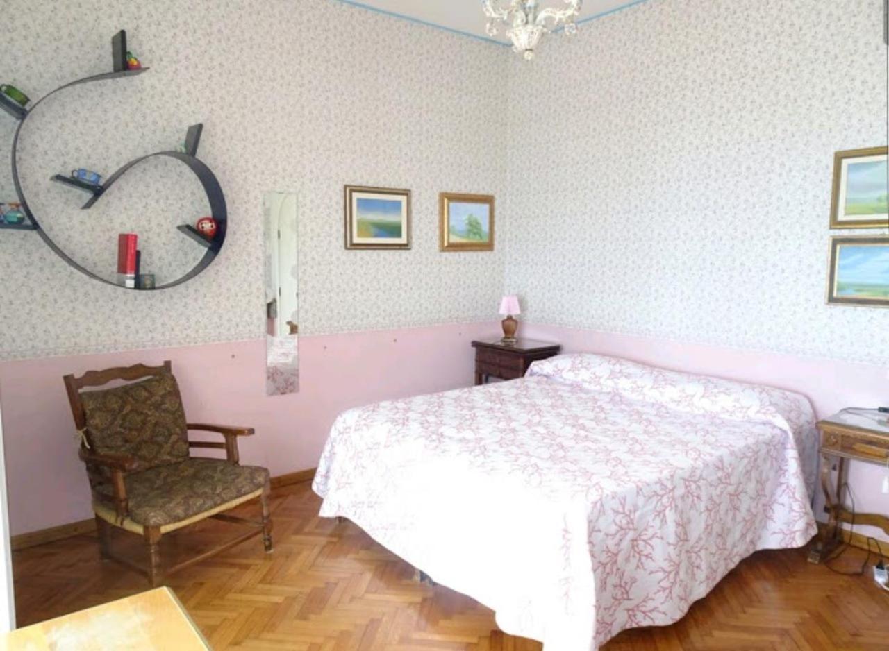 B&B Rivalta - Posillipo Naples Extérieur photo